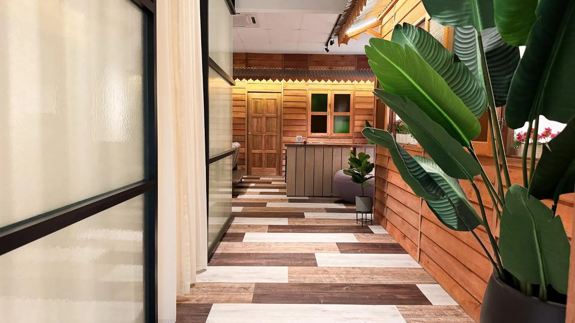 Inang Street Stay - Cheng Business Park ملقا 0*,  ماليزيا