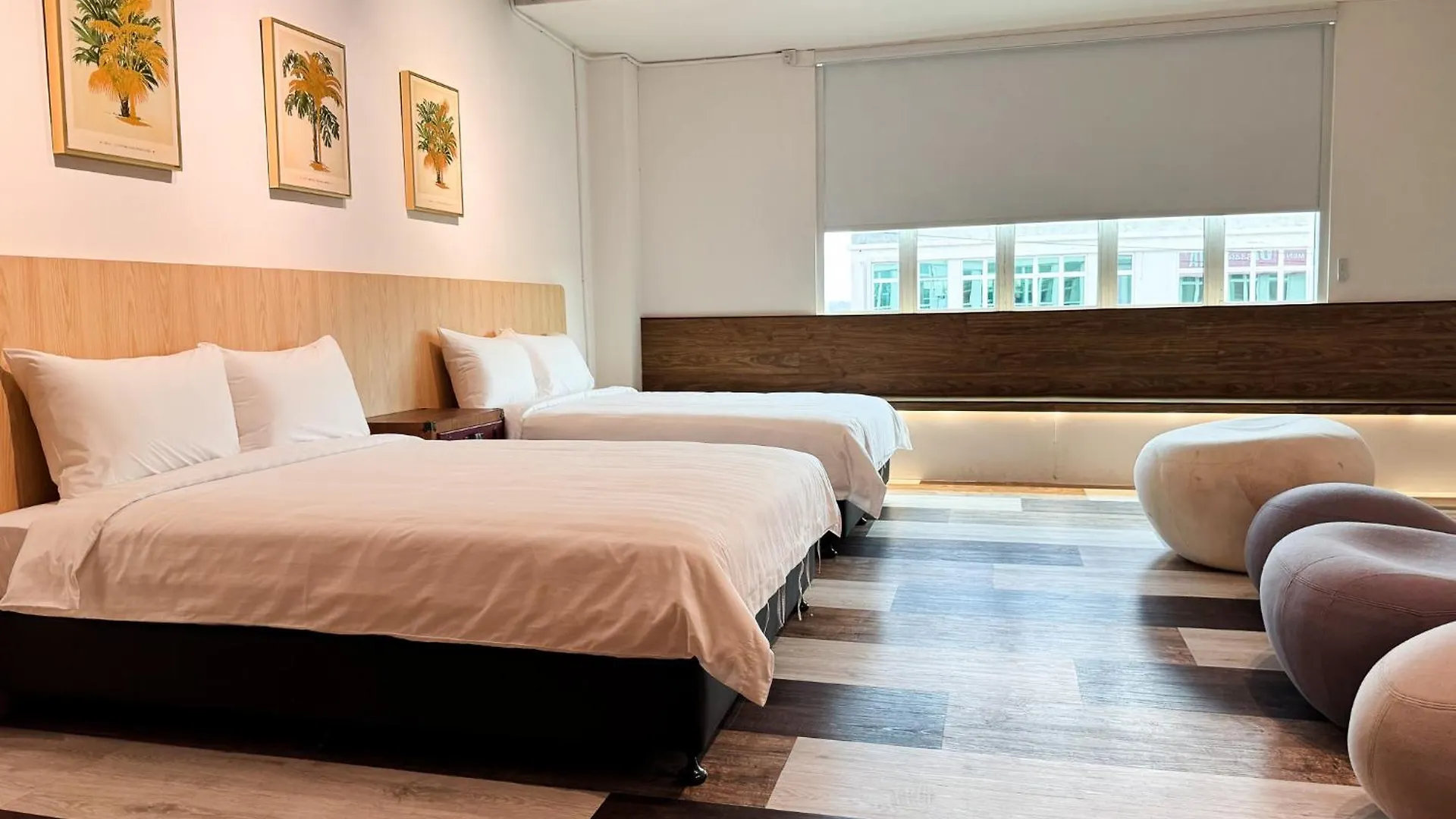 شقة Inang Street Stay - Cheng Business Park ملقا