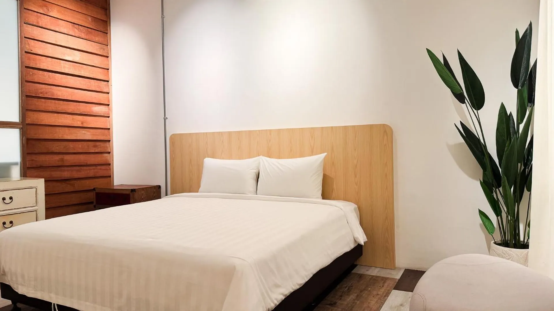 Inang Street Stay - Cheng Business Park ملقا 0*,