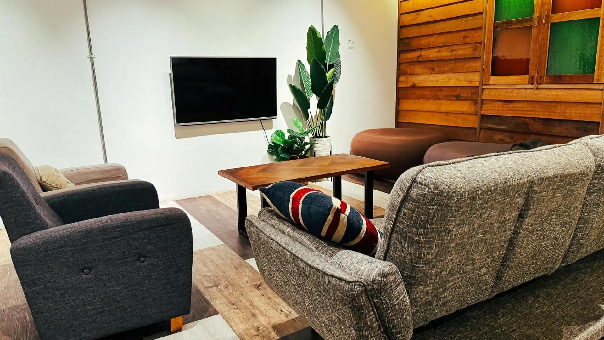 Inang Street Stay - Cheng Business Park ملقا