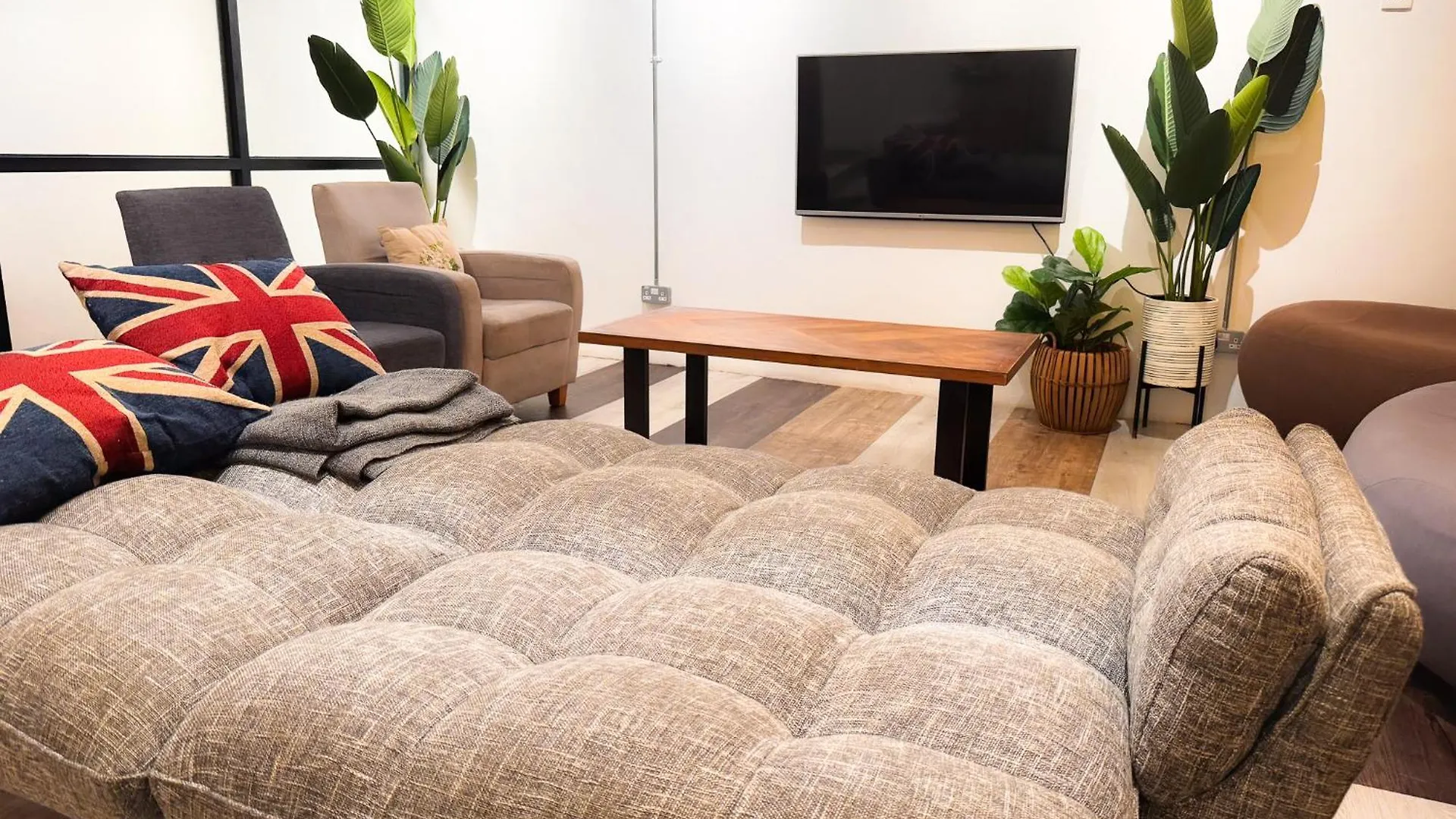 Inang Street Stay - Cheng Business Park ملقا شقة